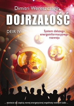 DIMITRI WERESZCZAGIN DOJRZAŁOŚĆ
