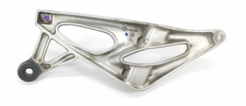 BMW K1200 R 05-08 КОМПЛЕКТ ПРАВОЙ ПОДНОЖКИ