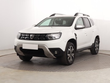 Dacia Duster II SUV 1.0 TCe 90KM 2021 Dacia Duster 1.0 TCe, Salon Polska, 1. Właściciel, zdjęcie 1