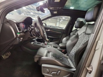 Audi SQ5 2019 Audi SQ5 2019 r., 3,0L SQ5 PRESTIGE 3.0 Benzyna 349KM, zdjęcie 8