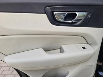 Volvo XC60 II Crossover T6 320KM 2018 VOLVO XC60 II T6 2.0l benzyna 310KM * Momentum * Dokumentacja *Zadbany, zdjęcie 25