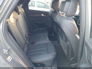 Audi Q5 II 2023 Audi Q5 Sportback Premium Plus S-Line 2023 2.0l 2.0 Benzyna 261KM, zdjęcie 10