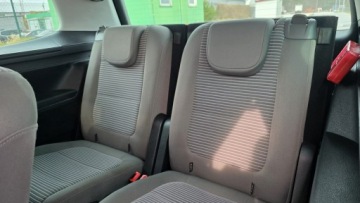 Seat Alhambra II (7N) Van 2.0 TDI 140KM 2013 Seat Alhambra 7 Osobowa Climatronic automat navi, zdjęcie 16