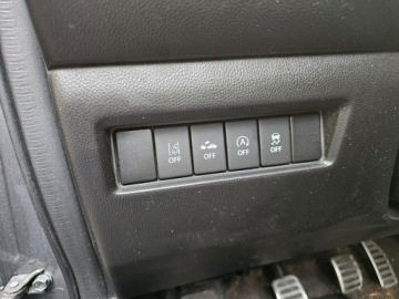 Suzuki Swift VI Sport 1.4 BOOSTERJET 140KM 2019 Suzuki Swift 1.3 B Lift Bezwypadek Serwis Piękny, zdjęcie 9