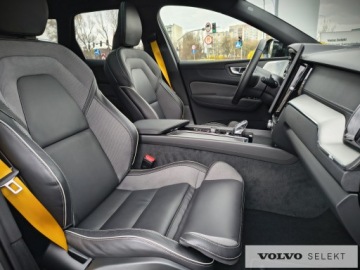 Volvo XC60 II Crossover Plug-In Facelifting 2.0 T8 455KM 2025 Volvo XC 60 XC60 T8 Polestar Engineered 455 KM, Bo, zdjęcie 29