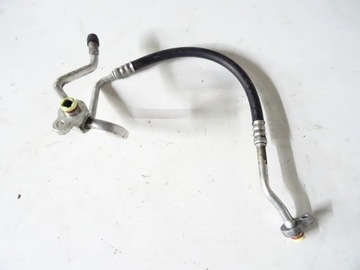 FORD GALAXY MK3 2.0 TDCI PŘÍVOD KLIMATIZACE