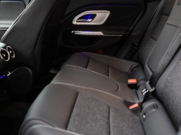 Mercedes CLA C118/X118 2025 MERCEDES-BENZ CLA 200 Progressive Sedan 1.5 (163KM) 2025, zdjęcie 7