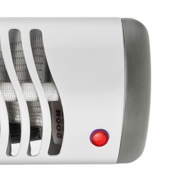 EasyHeat 500W REER детский обогреватель для детей