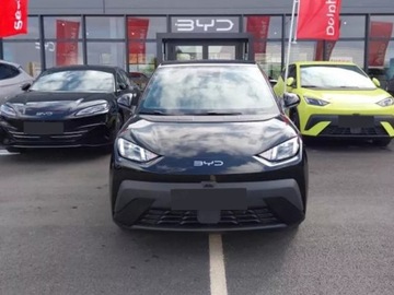 BYD 2025 BYD Dolphin Surf Boost Hatchback (88 KM) 2025, zdjęcie 2