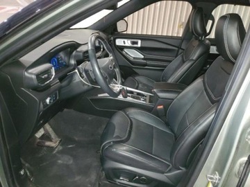 Ford Explorer VI 2020 Ford Explorer Ford Explorer ST 4WD, od ubezpieczalni, zdjęcie 7