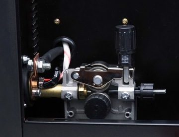 НАБОР сварочного аппарата 2в1 MIGOMAT IDEAL MIG 200 A MMA