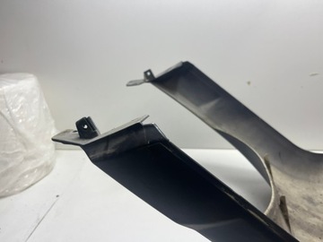 Yamaha BWS Booster Maid Plow Plast