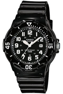 Zegarek Casio LRW-200H-1BVDF