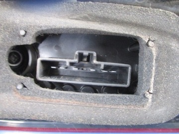 FORD C-MAX C MAX MK1 SVĚTLO ZADNÍ LEVÝ ORIGINÁLNÍ