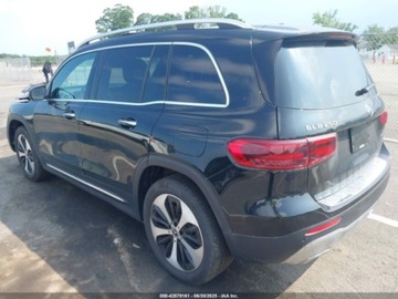 Mercedes GLB 2024 Mercedes-Benz GLB 250 4Matic 2024 2.0l 2.0 Benzyna 221KM, zdjęcie 3