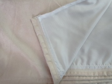 Штора STANDARD TIR без перекладины - SCANIA до 2017 г. - без декора