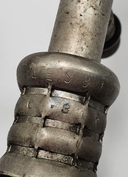 WAZ TRUBKA KLIMATIZACE MITSUBISHI GRANDIS 2.4