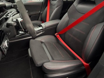 Mercedes Klasa A W177/V177 Hatchback AMG Facelifting 2.0 A45S 421KM 2026 A Klasa 45 S AMG 4-Matic 2.0 (421KM) 2026, zdjęcie 3