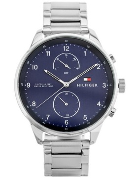 ZEGAREK MĘSKI TOMMY HILFIGER 1791575 CHASE