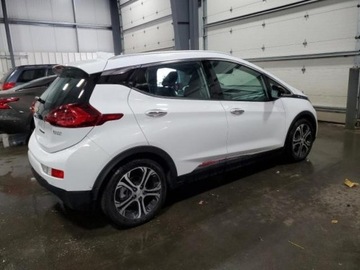 Chevrolet 2020 Chevrolet Bolt CHEVROLET BOLT EV PREMIER, od ubezpieczalni po gradobiciu, zdjęcie 5