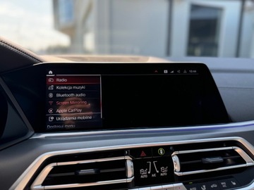 BMW X5 G05 SUV 3.0 40i 340KM 2019 BMW X5 BMW X5 xDrive 340 KM,Salon PL,Bezwypadkowy,, zdjęcie 28