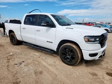  RAM 1500 Lone Star 2021 5.7l 5.7 Benzyna 395KM, zdjęcie 4