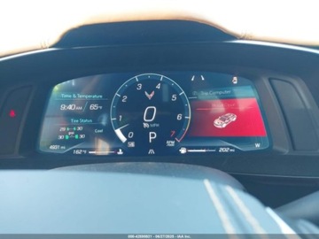 Chevrolet Corvette C7 2024 Chevrolet Corvette Stingray 3LT 2024 6.2l 6.2 Benzyna 495KM, zdjęcie 14