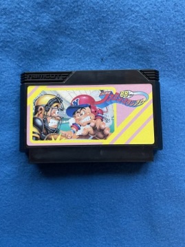 Семейный стадион Про Якю 88 Famicom NTSC-J