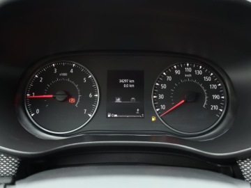 Dacia Logan III 2021 Dacia Sandero 1.0 TCe, Salon Polska, zdjęcie 10