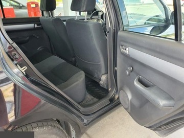 Suzuki Swift IV Hatchback 5d 1.3 DDiS FAP 75KM 2010 Suzuki Swift 1.3 DDiS Comfort 75 KM 2010r, zdjęcie 17