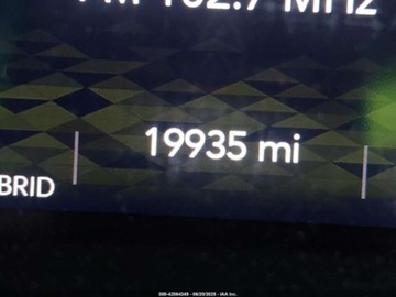 Jeep Wrangler IV 2024 Jeep Wrangler 4XE Sport S 2024 2.0l 2.0 Hybryda 270KM, zdjęcie 11