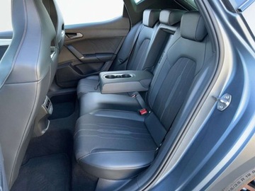 Cupra Leon II Hatchback PHEV 1.4 e-Hybrid 245KM 2022 Cupra Leon 1.4 eHYB 245KM PlugIn SerwisASO Navi Virtual Led Dcc FV23 1.4, zdjęcie 9