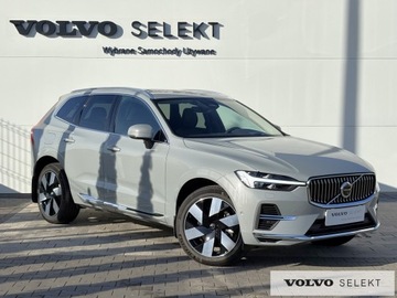 Volvo XC60 II 2024 Volvo XC 60 T6 Plug-In | AWD | Ultra Bright | FV23, zdjęcie 2