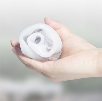 Силиконовые бахилы водонепроницаемые дождевые сапоги 25см.