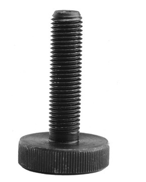 Podpórka śrubowa Docisk M16 110 mm