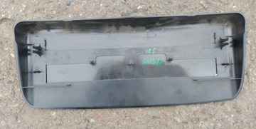 PEUGEOT 407 SW KOMBI KRYT SNÍŽIT TŘETÍHO SVĚTLA STOP 9647735077