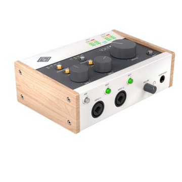 Universal Audio VOLT 276 — аудиоинтерфейс USB