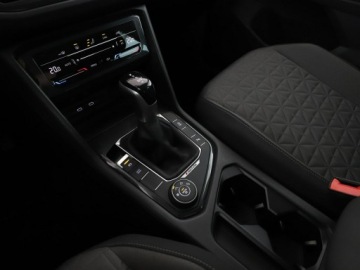 Volkswagen Tiguan II SUV Facelifting 2.0 TDI 150KM 2021 Volkswagen Tiguan FV23 full led dsg pdc navi auto, zdjęcie 27