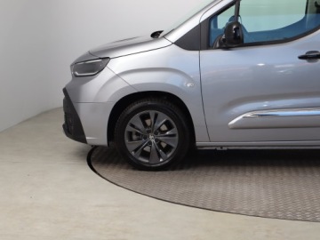 Toyota 2024 Toyota ProAce City Verso 1.2 T, Salon Polska, zdjęcie 14