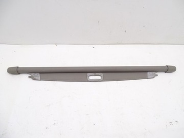 LAND ROVER FREELANDER I 96-06 ROLETA BAGAŻNIKA SZARA 5 drzwi 5D