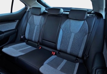 Skoda Octavia IV Liftback 1.5 TSI EVO 150KM 2024 Skoda Octavia Gwarancja - Tempomat - Kamera - Czujniki - Virtual Cockpit -, zdjęcie 33