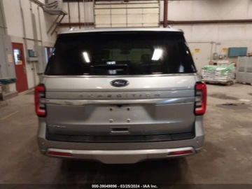 Ford Expedition III 2023 Ford Expedition 2023r, 3.5, 4x4, Platinum, zdjęcie 4