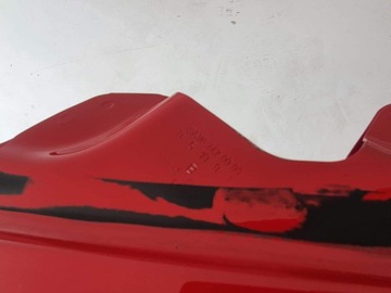 MERCEDES CLA 118 VÍKO KUFRU KUFRU ZADNÍ 1187420300