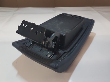 FORD MONDEO MK4 PODŁOKIETNIK SKÓRA