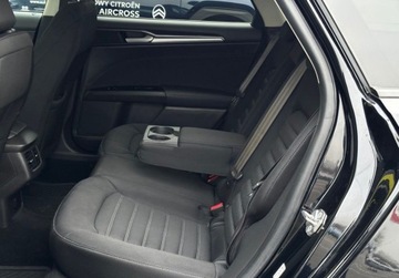 Ford Mondeo V Kombi 2.0 TDCi 150KM 2019 Ford Mondeo 2.0 EcoBlue 150KM Pakiet Busuiess Kamera HAK Full LED Salon PL, zdjęcie 12