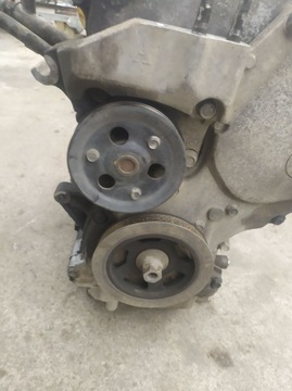 CERATO 1.5 CRDI 05' KOLO ŘEMENICE