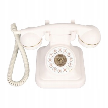 Telefon przewodowy LSH8866 OBZBD3176