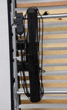 Рама, электрически регулируемая 90/200