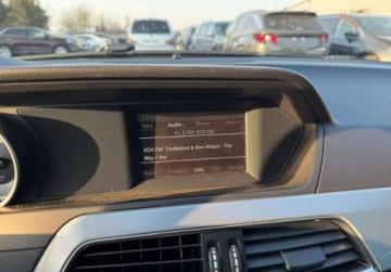 Mercedes Klasa C W204 Limuzyna Facelifting 350 CGI BlueEFFICIENCY 306KM 2014 Mercedes-Benz Klasa C 2014 MERCEDES-BENZ C 300 4x4 - na placu w POLSCE po, zdjęcie 16