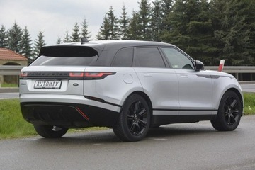 Land Rover Range Rover Velar SUV 2.0 SD4 240KM 2019 Land Rover Range Rover VELAR 2.0D Dynamic 4x4 auto, zdjęcie 6